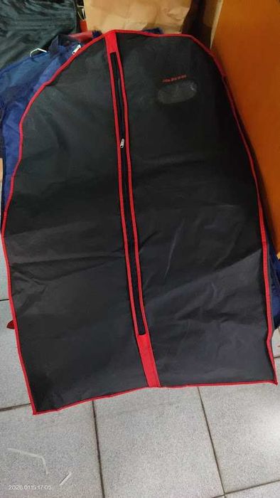 Porta Fatos de viagem