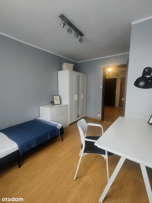 2 pokoje | oddzielna kuchnia | Centrum | Legnicka | od właściciela