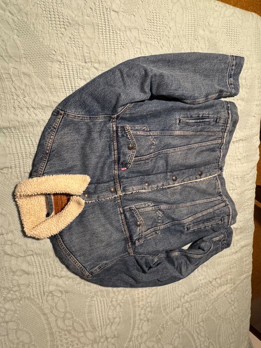 Blusão/Casaco Levi's