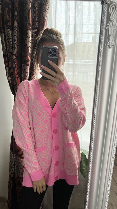 Кардиган Трикотажний