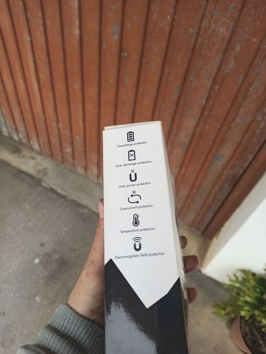 Carregador com várias entradas para portátil 65w