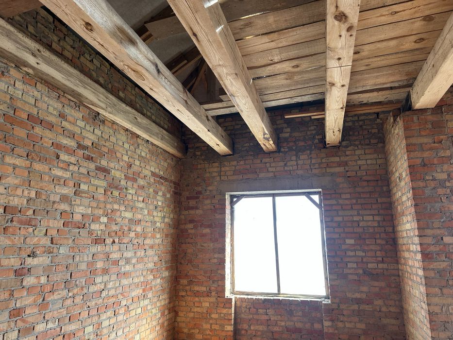 Пропонуємо до Продажу Капітальний Новий Будинок в с Білозір"я