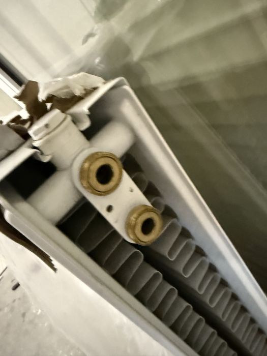 Kaloryfer brugman grzejnik 90x70x10