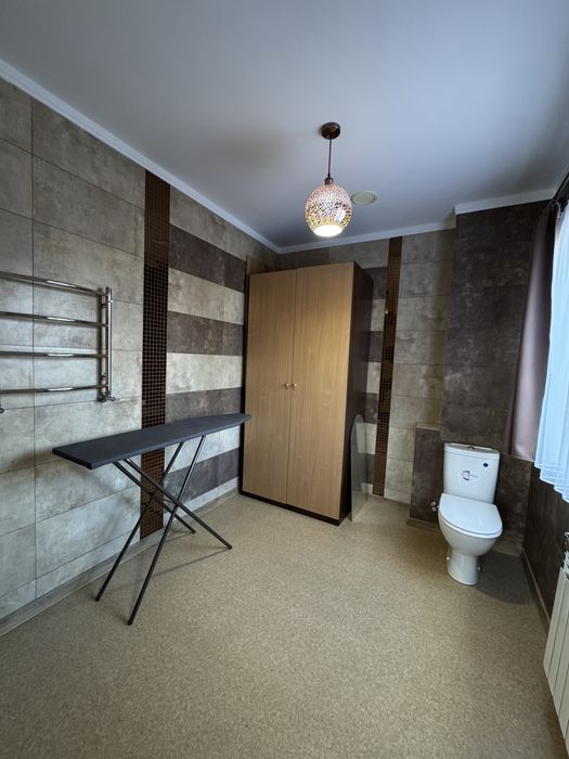 Оренда затишного будинку