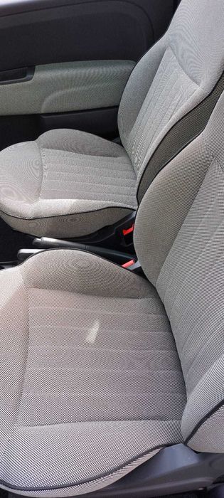 Fiat 500 a gasolina de Fevº de 2014