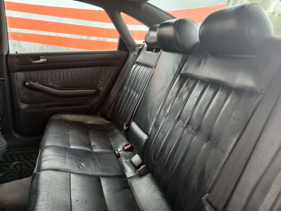 Audi A4 1.9 150 cv