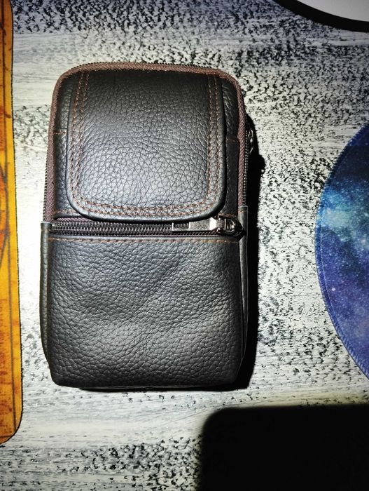 Сумка через плечо