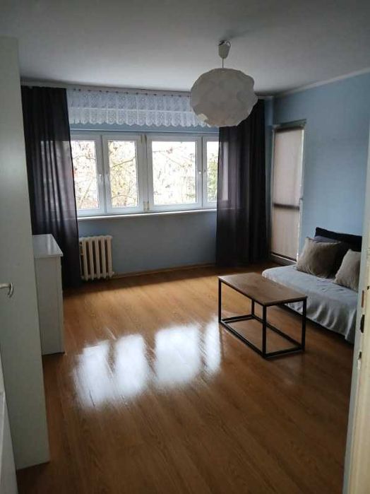 Mieszkanie w dzielnicy Grunwald 3 pokoje , 1 piętro