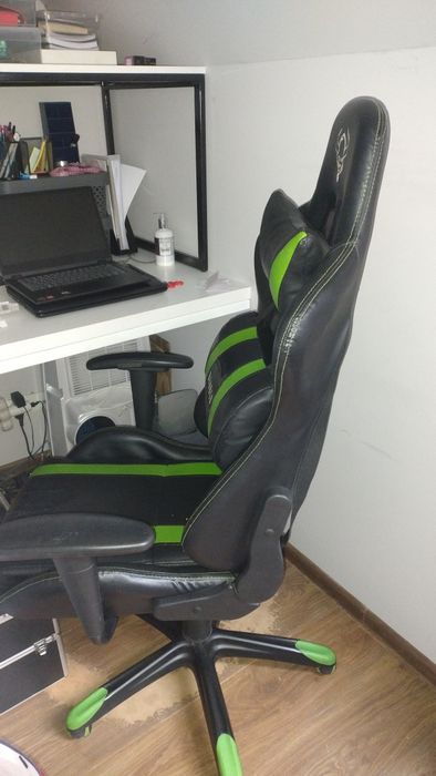 Sprzedam Fotel Geimingowy