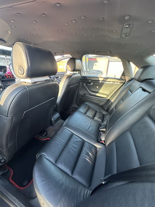 Sprzedam samochód Audi A4 B6