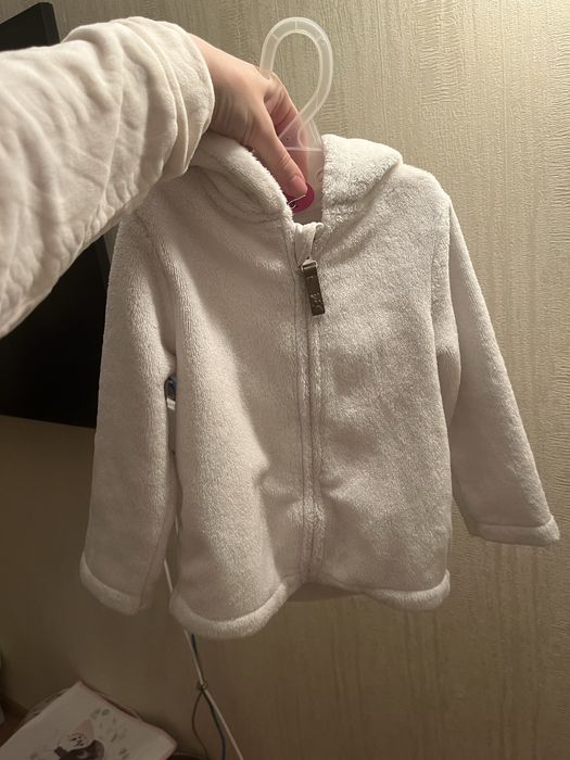 Теді кофта на 18-24міс