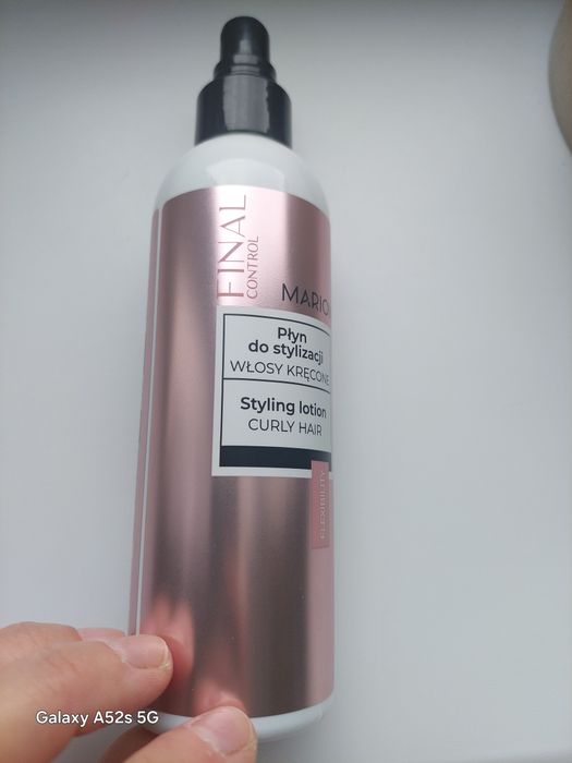 Marion na lale i loki