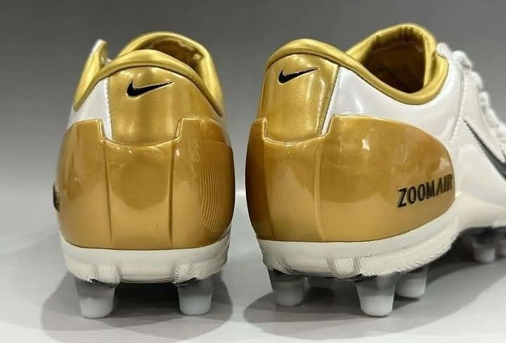 Nike Zoom Air T90