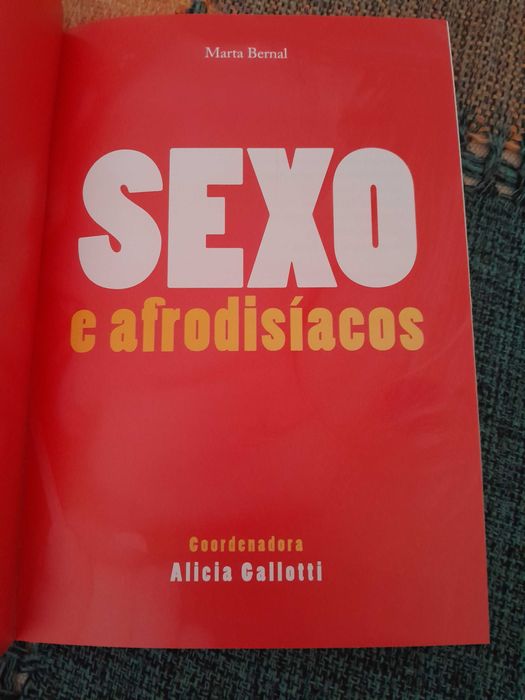 Sexo e afrodisíacos