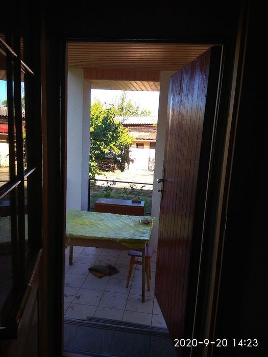 Оренда будинку з ремонтом!