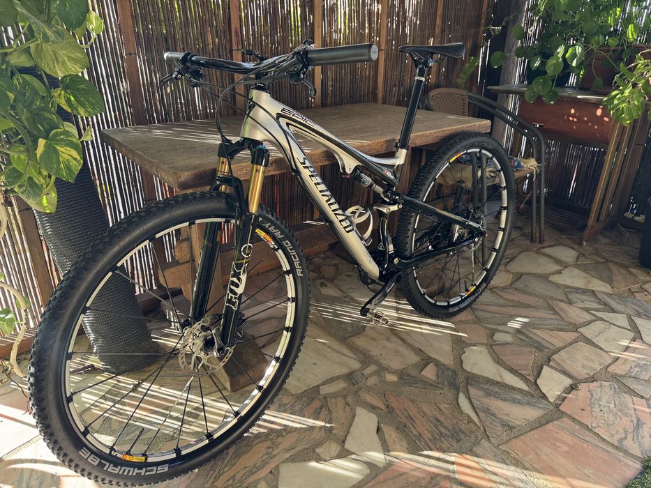 Specialized Epic FSR