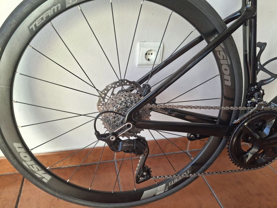 Merida scultura 4000