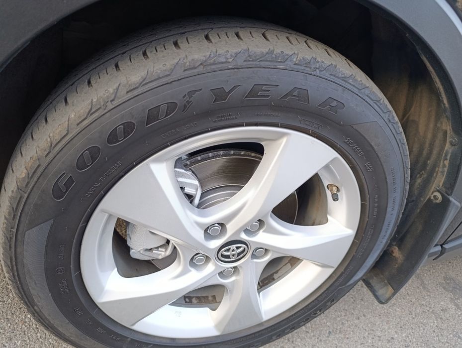 Продам Tойота C-HR! ORIGINAL!