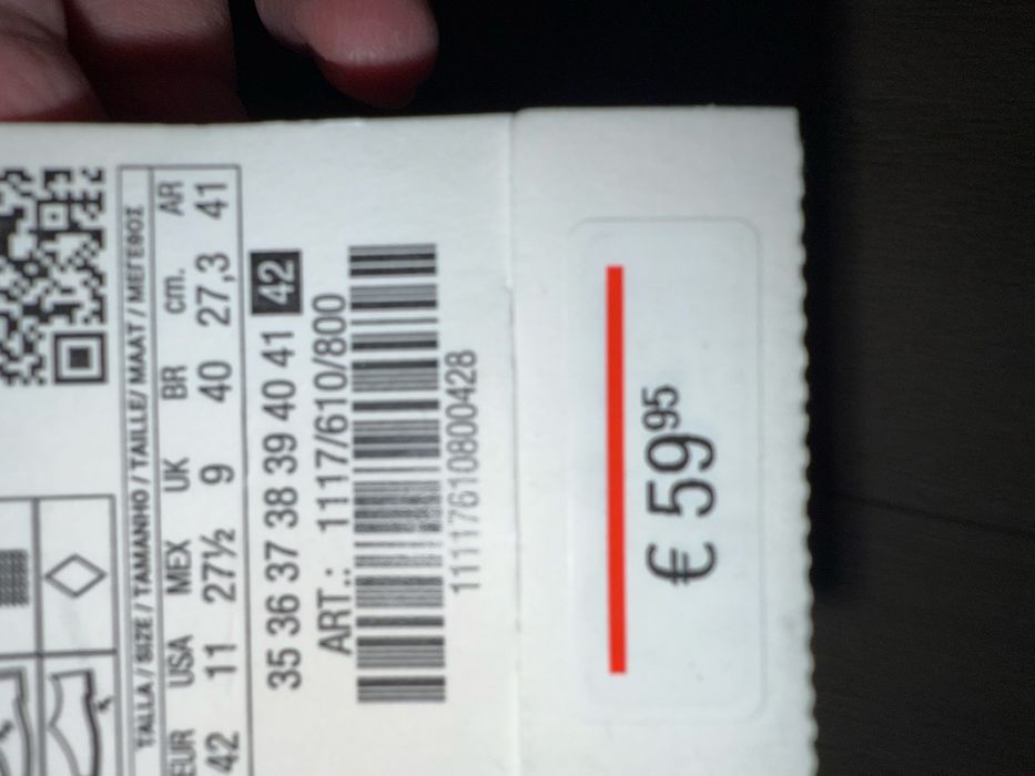 Черевики на підборах Zara