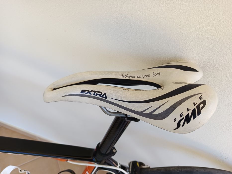 Bicicleta de estrada