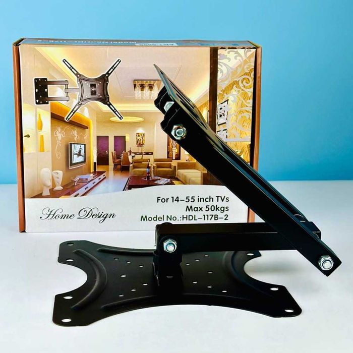 ТОП Кронштейн. Настінне кріплення. Крепление для телевизора 14-42