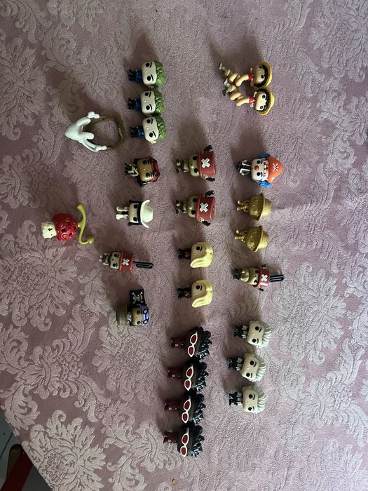 Funko x Kinder Joy - One piece