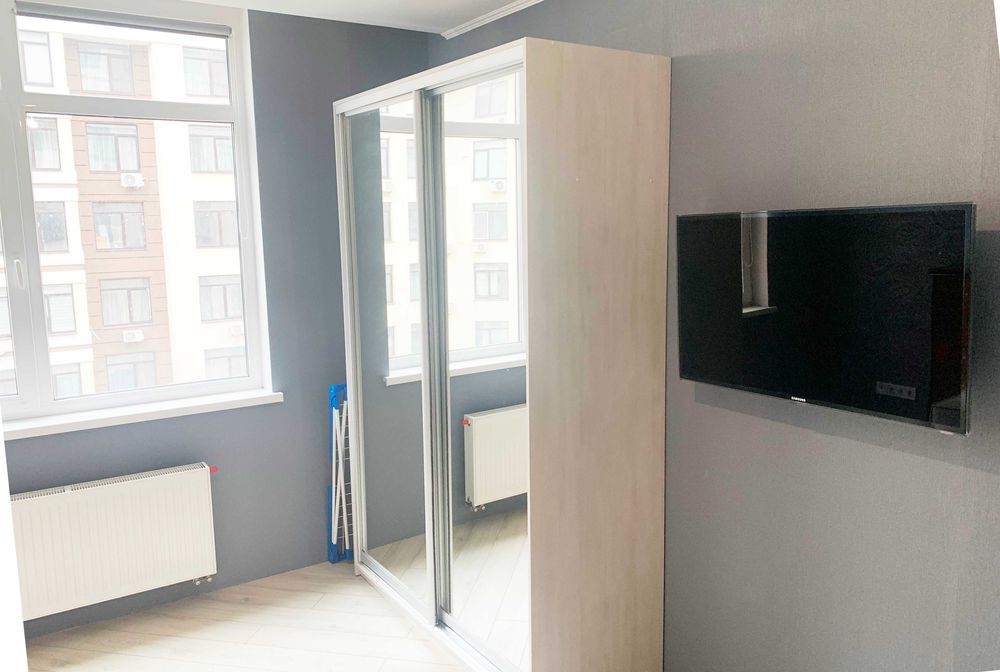 1-кімнатна квартира за адресою вул. Юнацька (площа 46 м²) - Atlanta.ua - фото 8