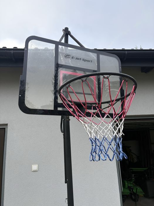 Ejet Pro Kosz Konstrukcja