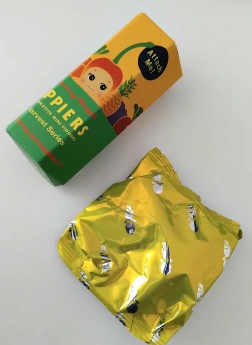 Sonny Angels Hippers Novos