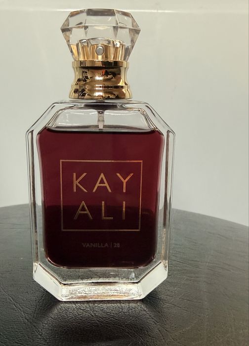 Kayali vanilla 28  50ml