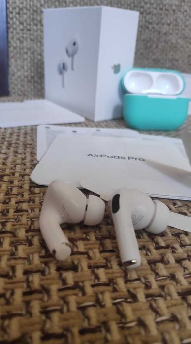 Беспроводные наушники прошки  Airpods Pro II