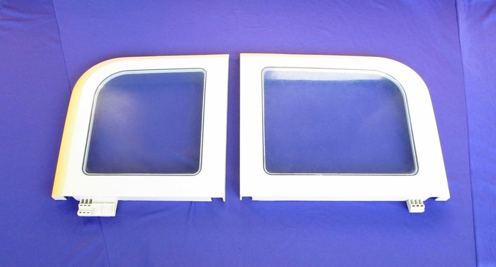 Дверца крышка стир. машины Saturn