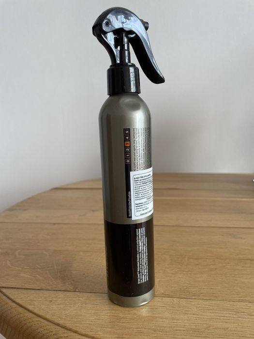 Термозахист для волосся