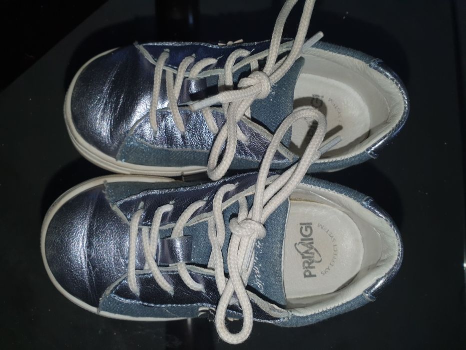 Buty dziewczęce Primigi rozmiar 23