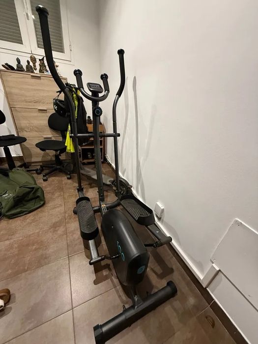 Elíptica 100 domyos