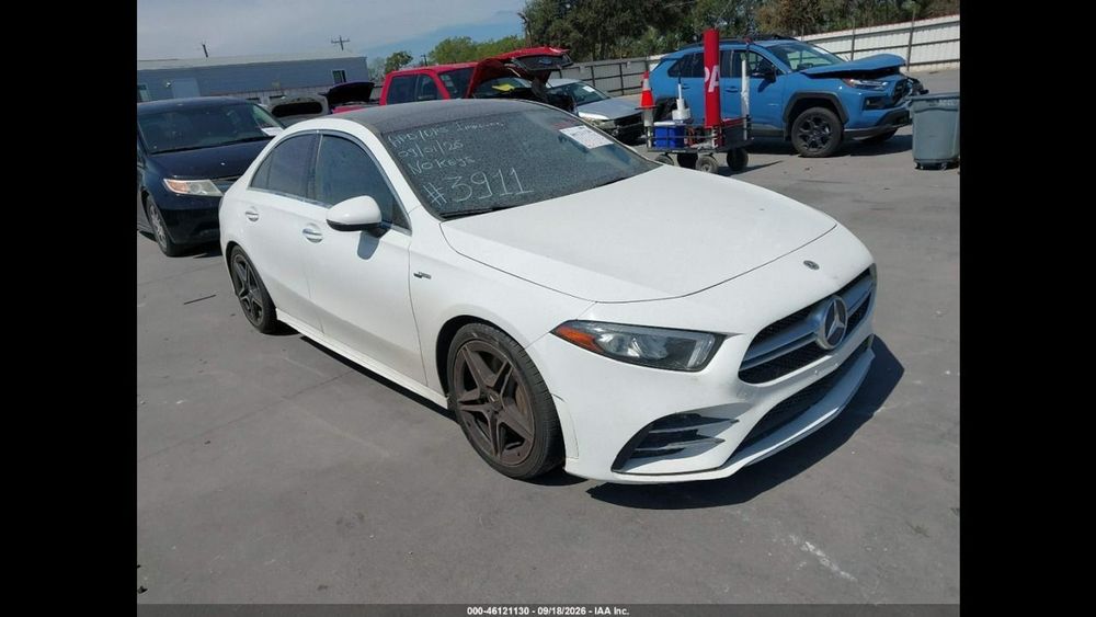 Mercedes-Benz Klasa A