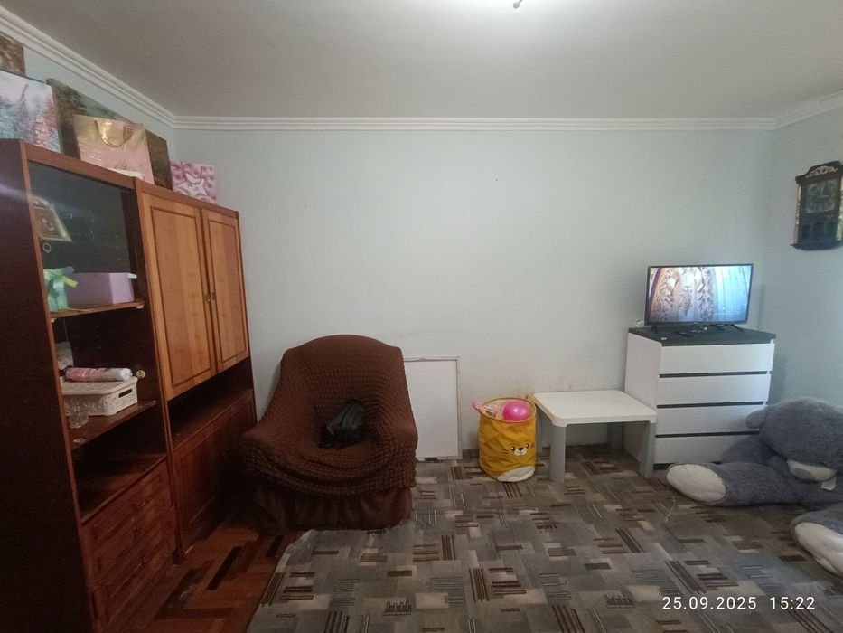 Продаж Квартири ПОМІРНА ціна