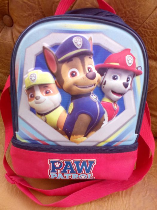 Дитячий рюкзачок для садочку