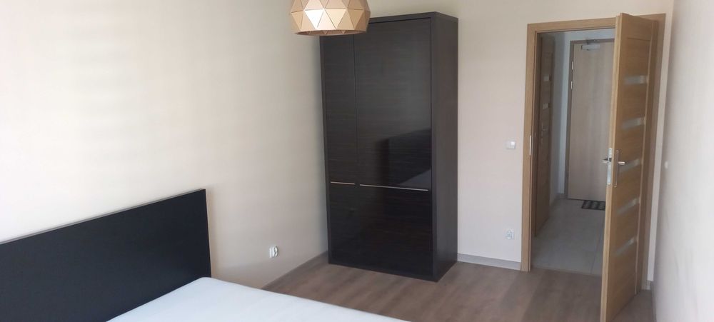 Mieszkanie – Kraków, Olsza, Prądnik Czerwony - Widok 4