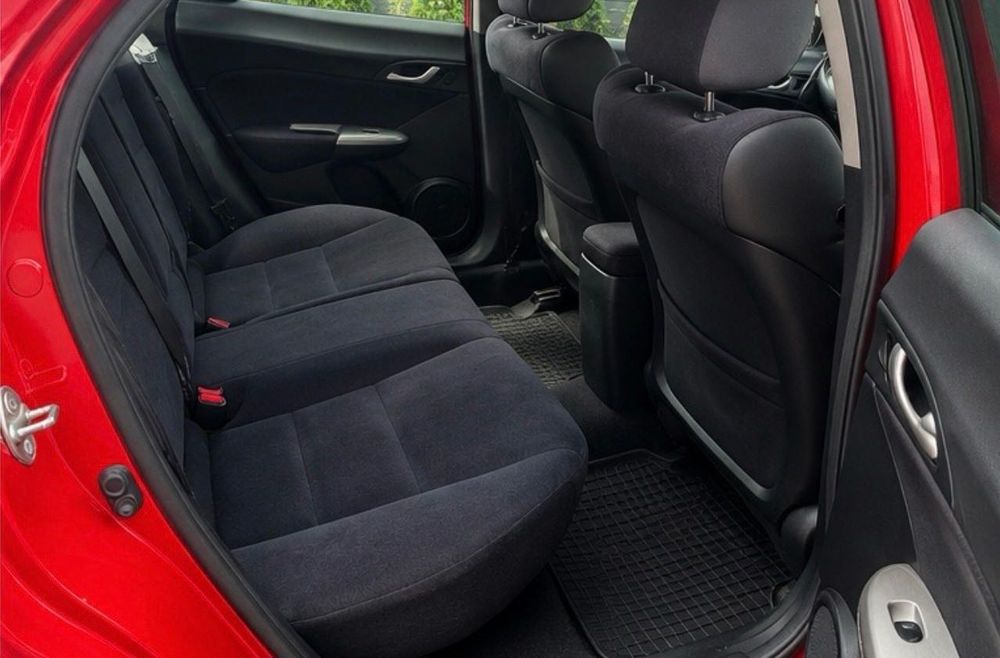 Honda Civic 2006: