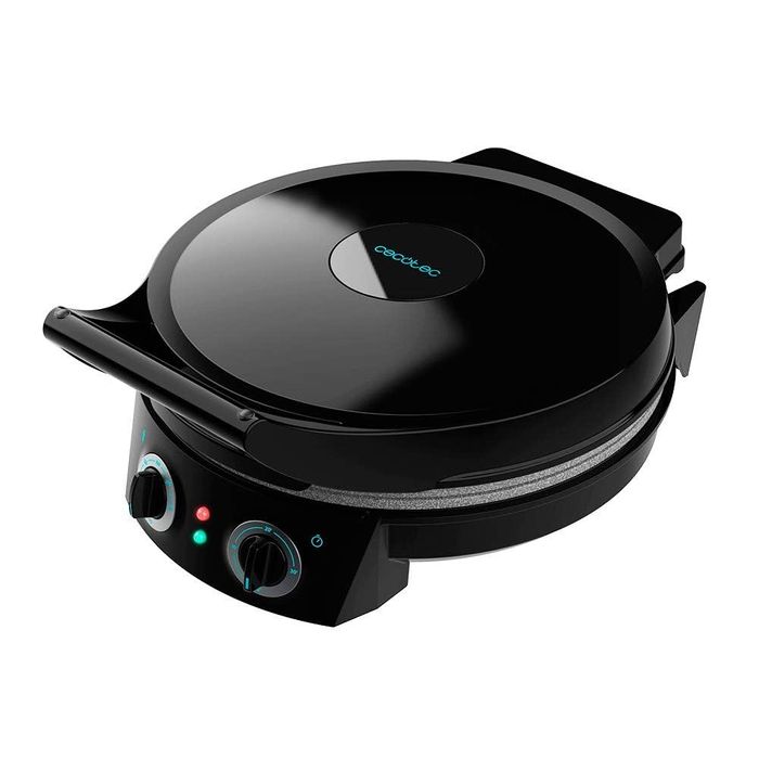 Cecotec elektryczny piecyk do pizzy, nalesników