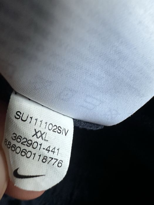 Штани Nike Vinatge чоловічі б/в