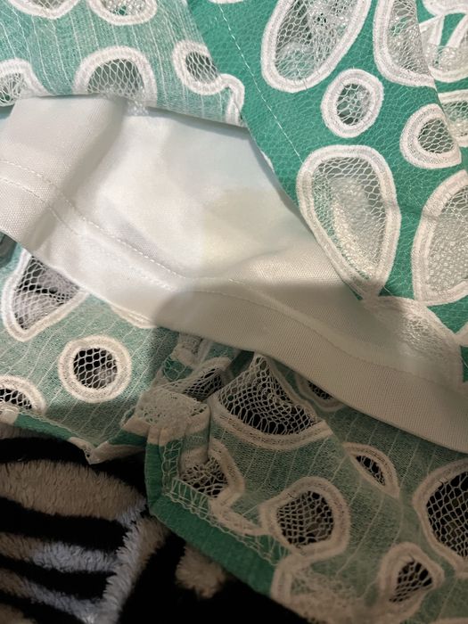 Дуже гарна та ніжна сукня