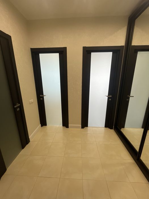 Без комісії. Продам 1 кімнатну квартиру з ремонтом 47м2 меблі, техніка. Державні програми єОселя Сертифікат, ваучер, постанова