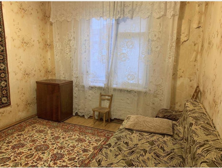 Продажа 2ой квартиры в Бородинском р-не