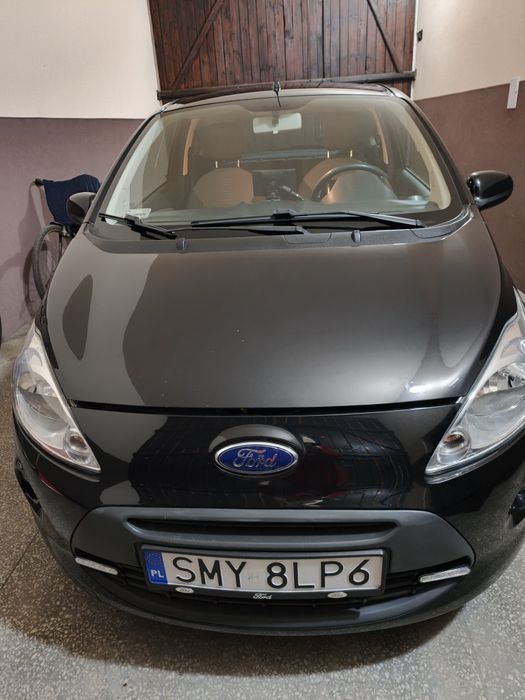 Ford Ka sprzedam , zadbany