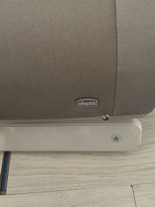 Cadeira bebe baloico