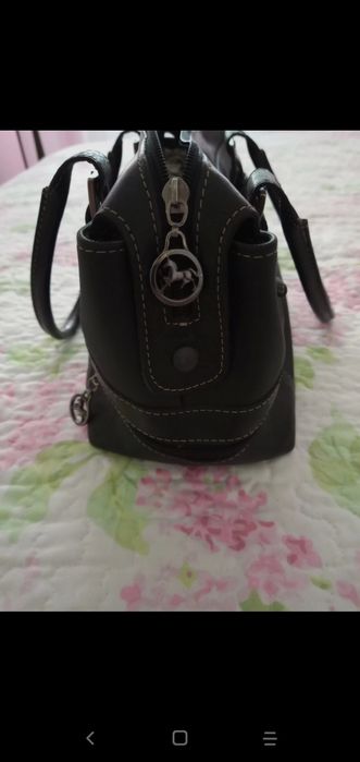 Mala Senhora Cavalinho