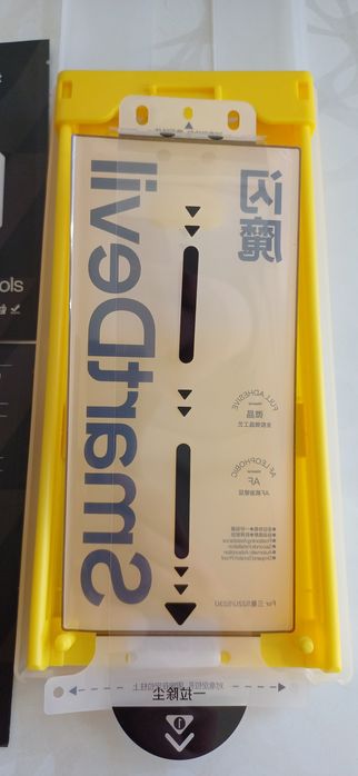 Комплект плёнок на экран samsung s 22 ,s 23 ultra