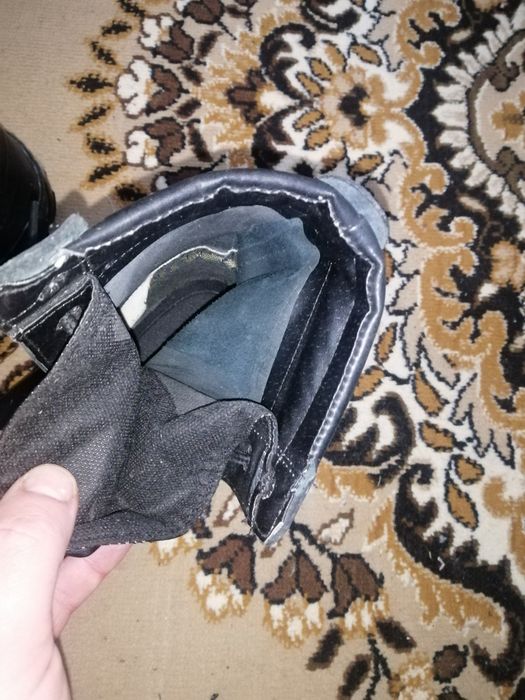 Продам берці,продам берці